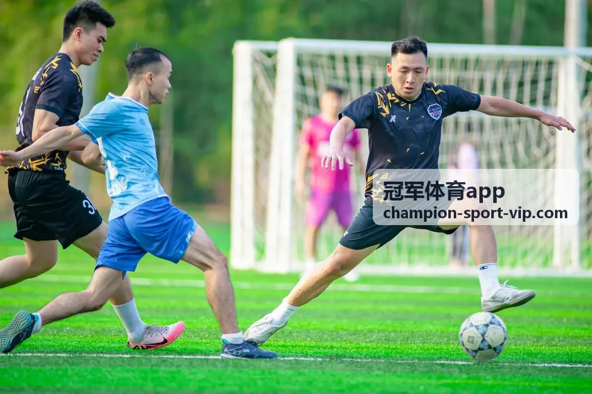 冠军体育app 专业训练